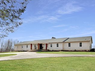 2011 Spencer Preston Rd, Martinsville, VA 24112