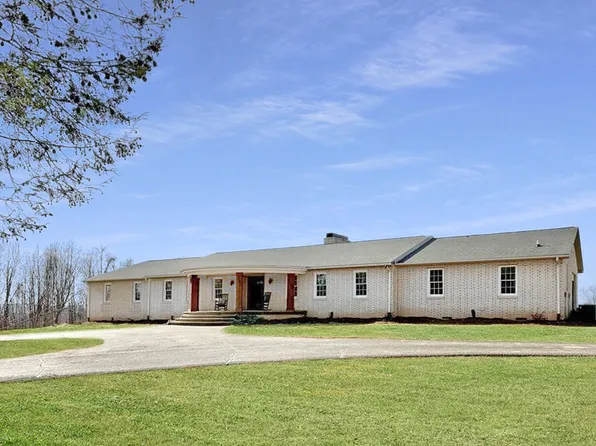 2011 Spencer Preston Rd, Martinsville, VA 24112