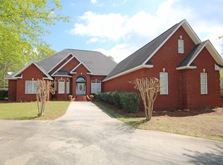 119 Gardenia Way, Bonaire, GA 31005