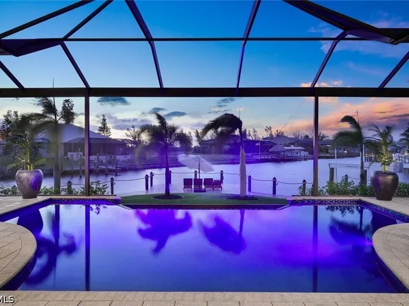 128 NW 39th Ave, Cape Coral, FL 33993