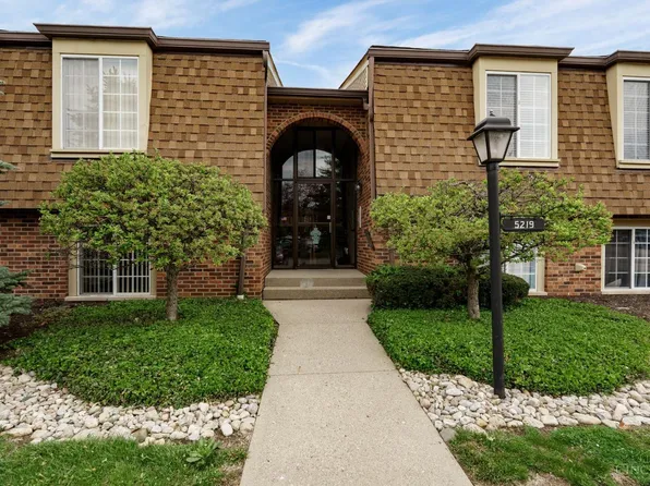 5219 S Eaglesnest Dr #62, Cincinnati, OH 45248