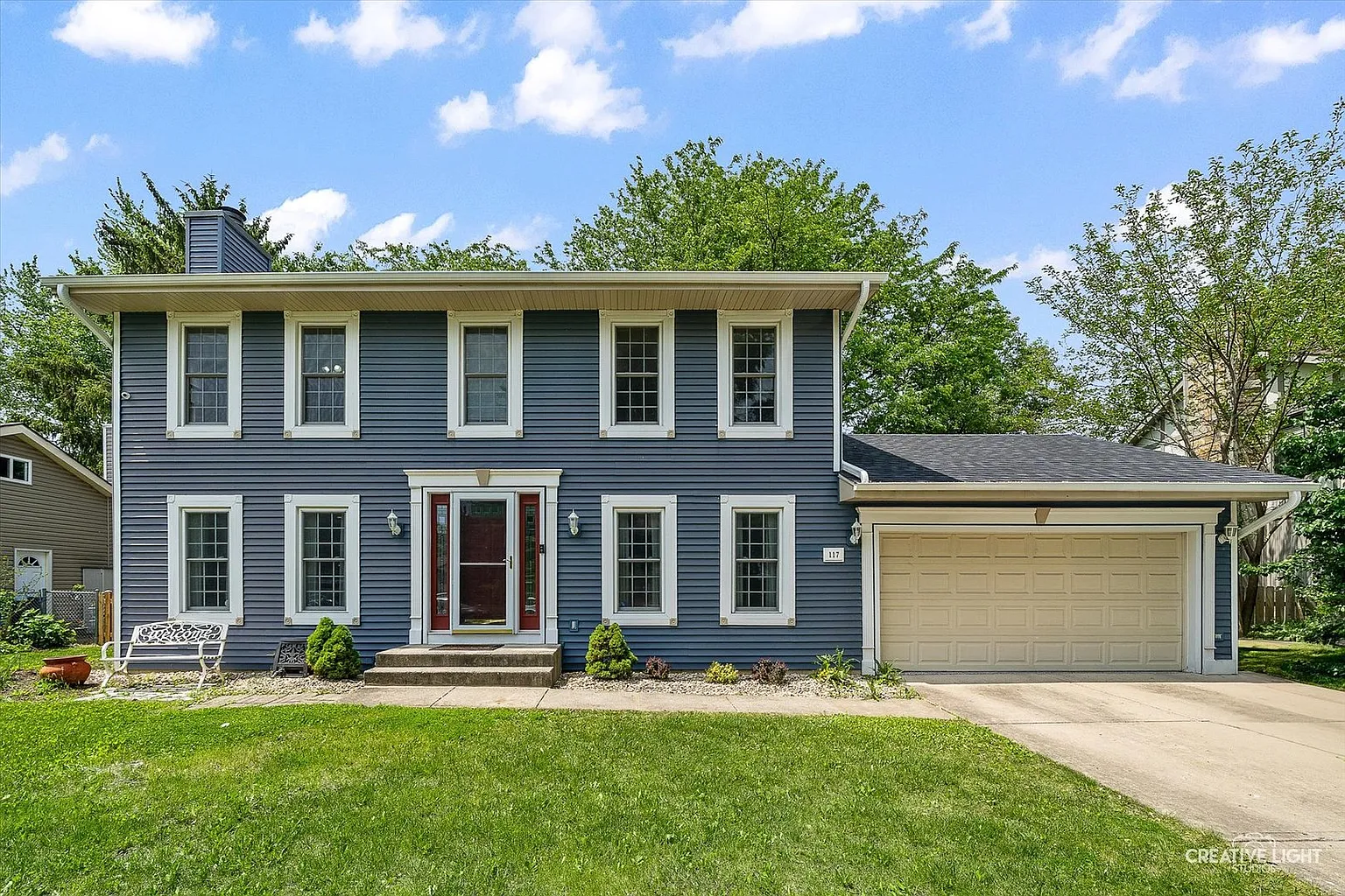 117 S Birchwood Dr photo 1