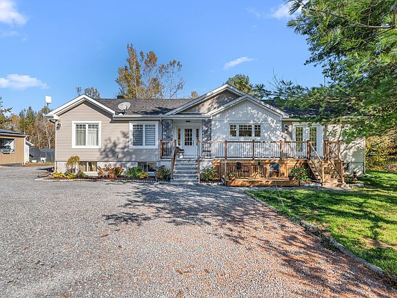 Main House, Basement entrance at right