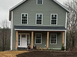 42 Pleasant St, Antrim, NH 03440