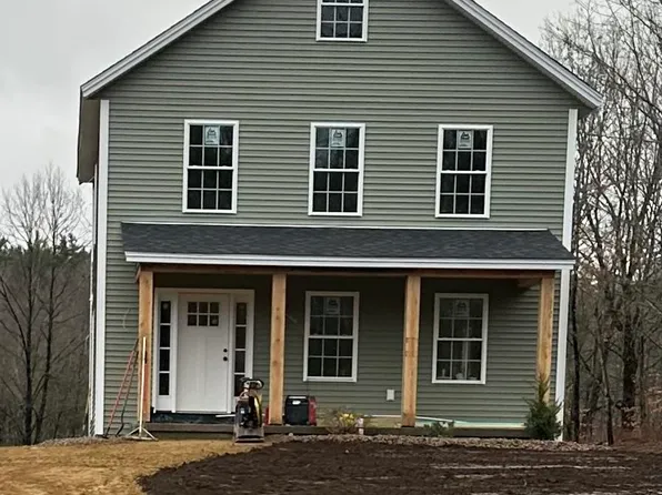 42 Pleasant Street, Antrim, NH 03440