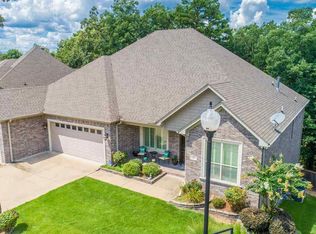 16 Hoggards Rdg, Little Rock, AR 72211