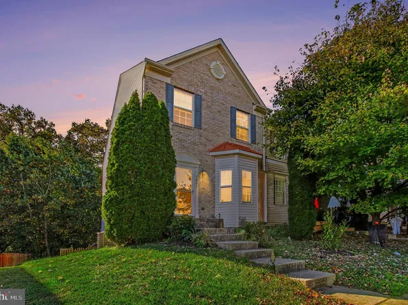 3085 Raking Leaf Dr, Abingdon, MD 21009
