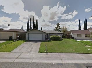 6112 Burntwood Way, Citrus Heights, CA 95621