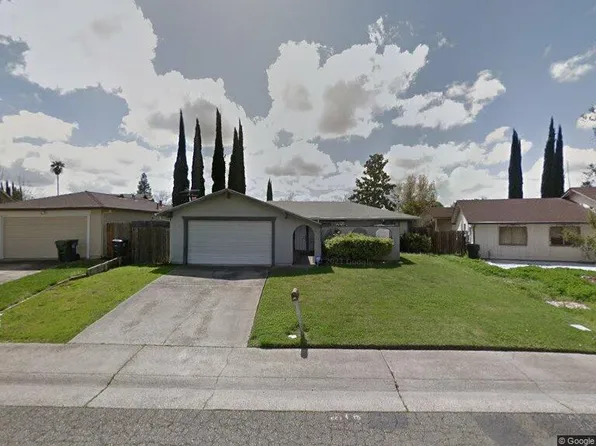 6112 Burntwood Way, Citrus Heights, CA 95621