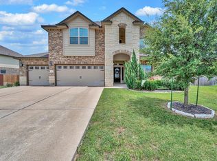 1121 Drummond Cir, Woodway, TX 76712