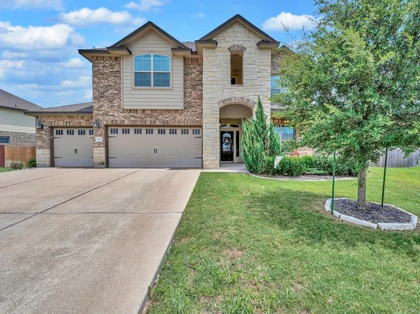 1121 Drummond Cir, Woodway, TX 76712