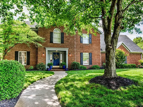 735 Greengate Ct, Evansville, IN 47715