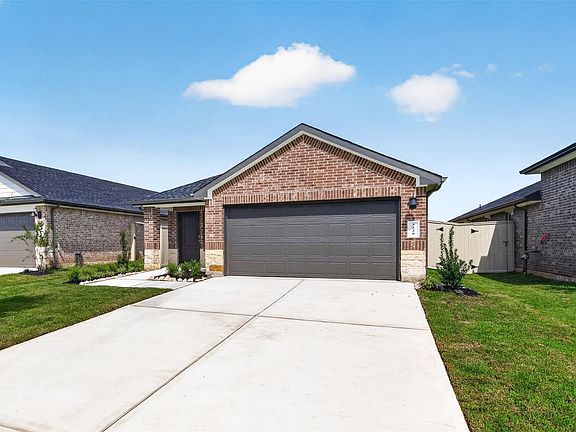 5th image of 3529 Longhorn Valley St