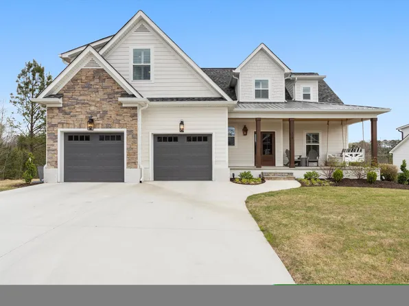 228 Hidden Ridges Dr SW, Mc Donald, TN 37353