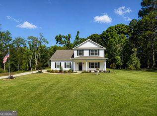 1315 Kermit Dr, Statesboro, GA 30458