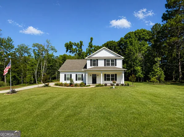 1315 Kermit Dr, Statesboro, GA 30458