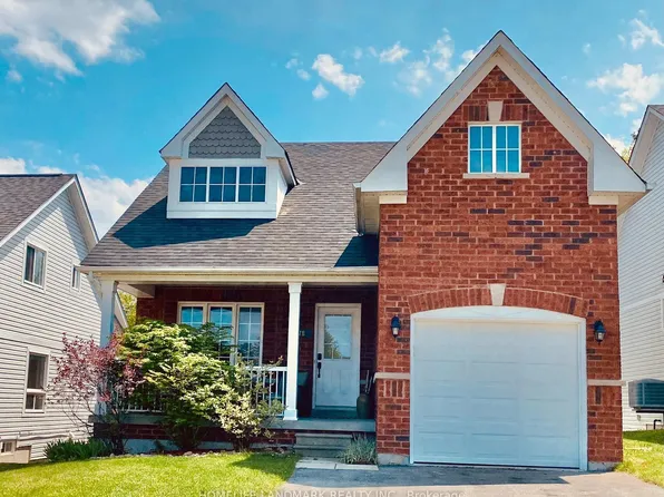 78 Christy Dr, Wasaga Beach, ON L9Z 0B9