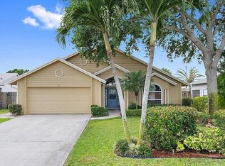 6238 Dania St, Jupiter, FL 33458