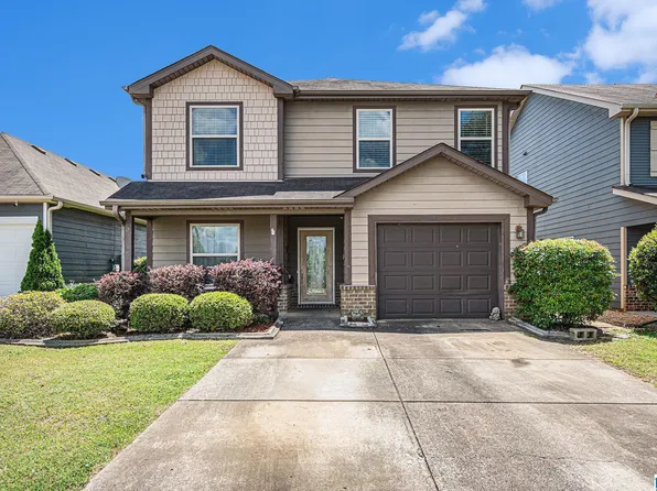 173 Union Station Dr, Calera, AL 35040