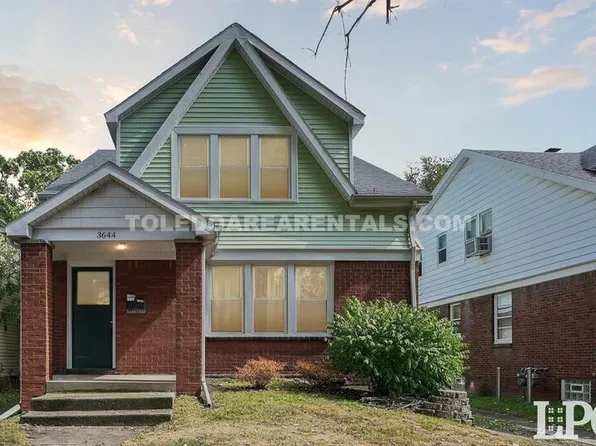3644 Harley Rd, Toledo, OH 43613