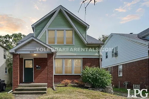 3644 Harley Rd Photo 1