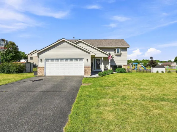 315 Martell St, Somerset, WI 54025