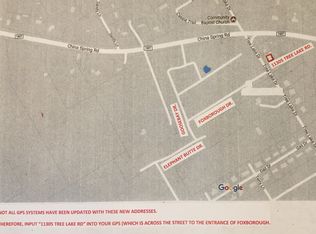 11303 Tree Lake Dr, Waco, TX 76708