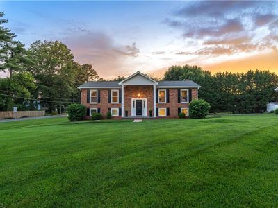 5100 Murray Rd, Winston Salem, NC, 27106