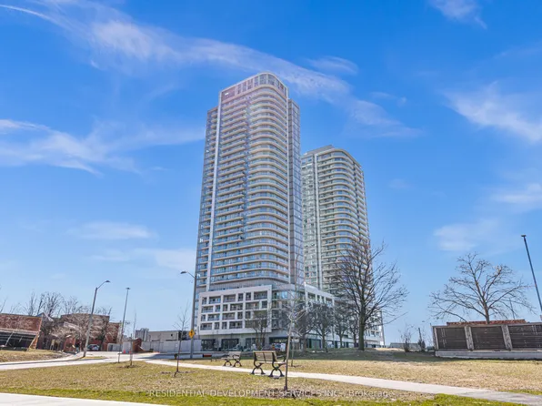 2031 Kennedy Rd #3620, Toronto, ON M1T 3H1