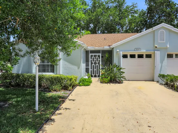 3520 Westminster Drive, Greenacres, FL 33463