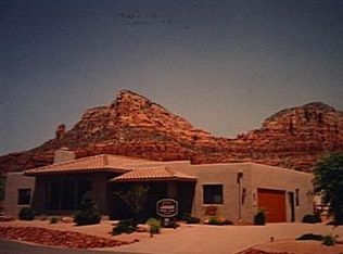 1241 Bell Rock, Sedona, AZ 86351