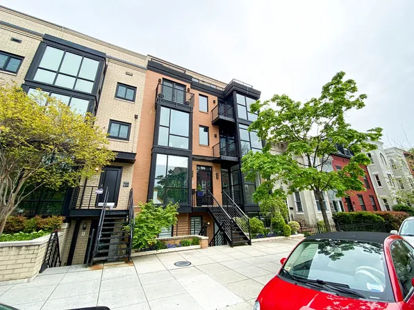 1931 12th St NW #A-g, Washington, DC 20009