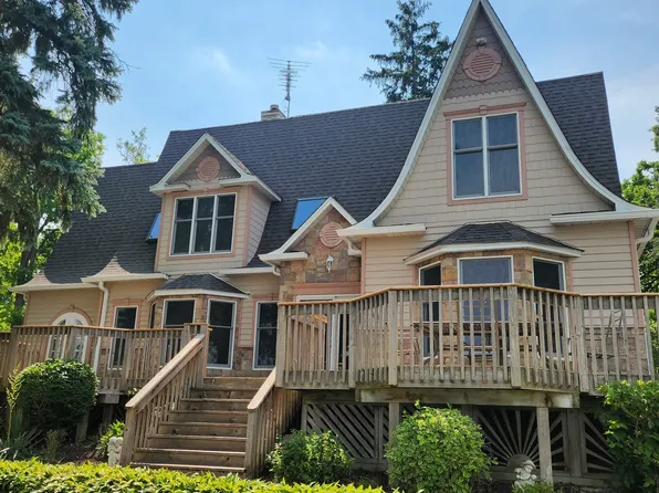 42476 N Addison Ln, Antioch, IL 60002