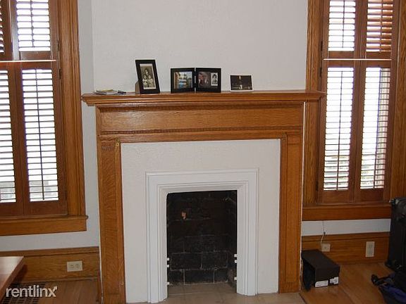 315#1 Fireplace