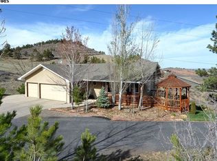 8609 Ranch Rd, Loveland, CO 80537