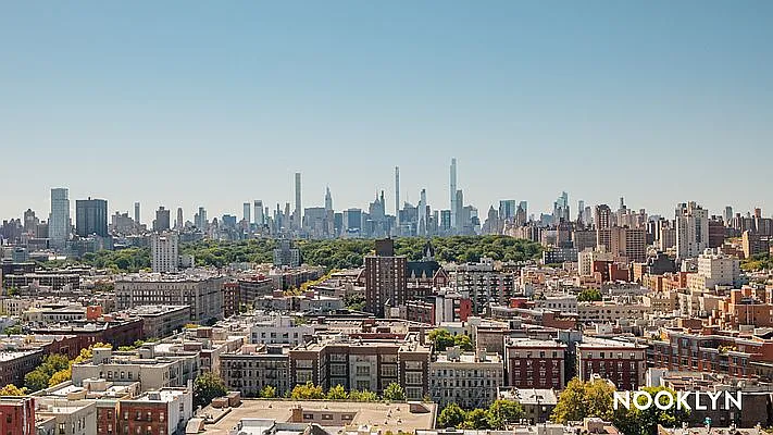 Rented by Nooklyn NYC LLC | media 100