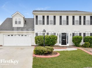 6033 Old Plank Rd, High Point, NC 27265