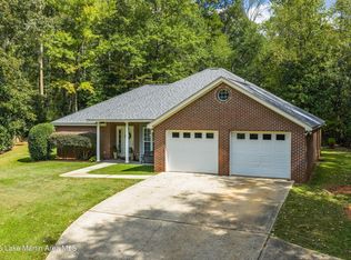 876 Pearson Chapel Rd, Alexander City, AL 35010