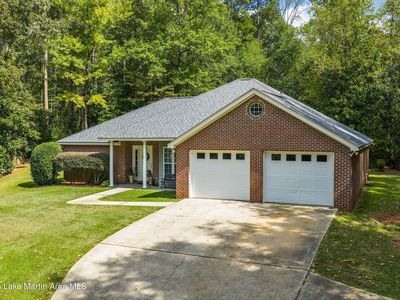 876 Pearson Chapel Rd, Alexander City, AL, 35010