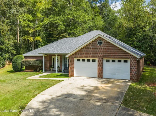 876 Pearson Chapel Rd, Alexander City, AL 35010