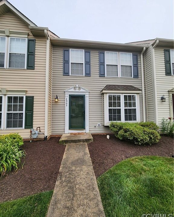 2905 Stone Meadow Ct, Henrico, VA 23228 Zillow