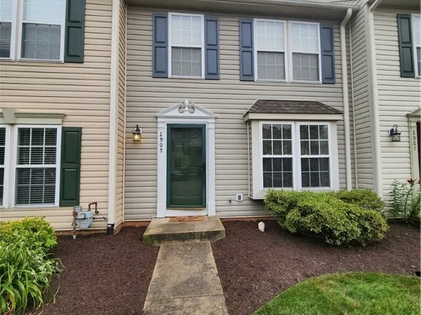 2905 Stone Meadow Ct, Henrico, VA 23228