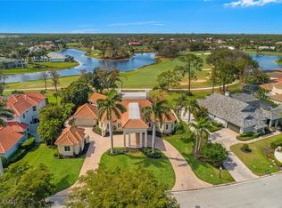 15780 Glenisle Way, Fort Myers, FL 33912