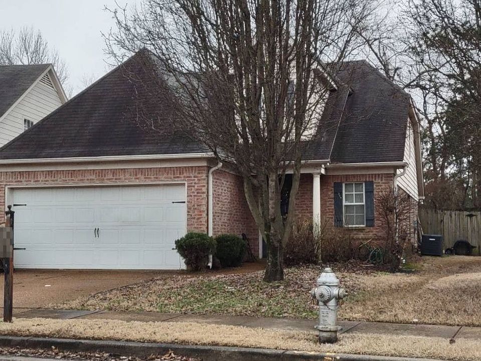 7189 Chena Bay Ln, Cordova, TN 38018 Zillow