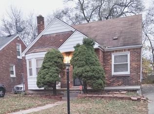 19961 Stansbury St, Detroit, MI 48235