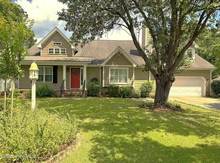 208 Smith Drive, Goldsboro, NC 27534