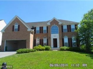 7610 Clare Ct, Laurel, MD 20707
