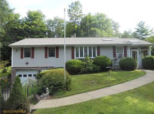 300 Turkey St, North Berwick, ME 03906