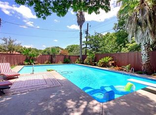 2405 N Shields Dr, Austin, TX 78727