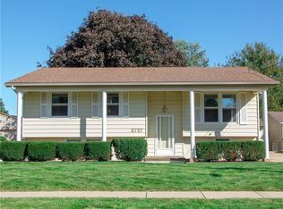 3727 SE 11th St, Des Moines, IA 50315